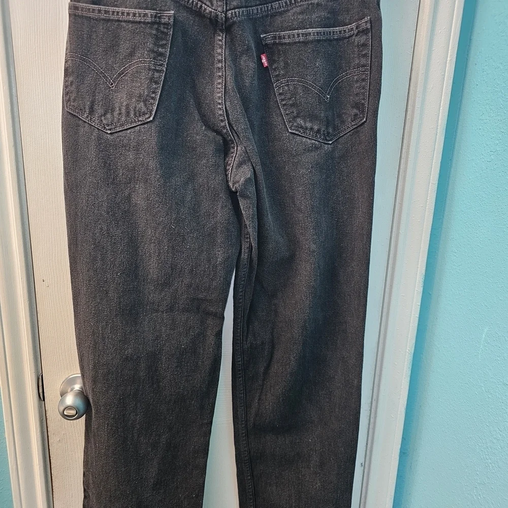 Levi's 550 Men's Sz 36